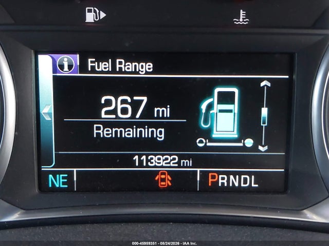 45959351 :رقم المزاد ، 1G1ZD5ST8JF232028 vin ، 2018 Chevrolet Malibu Lt مزاد بيع