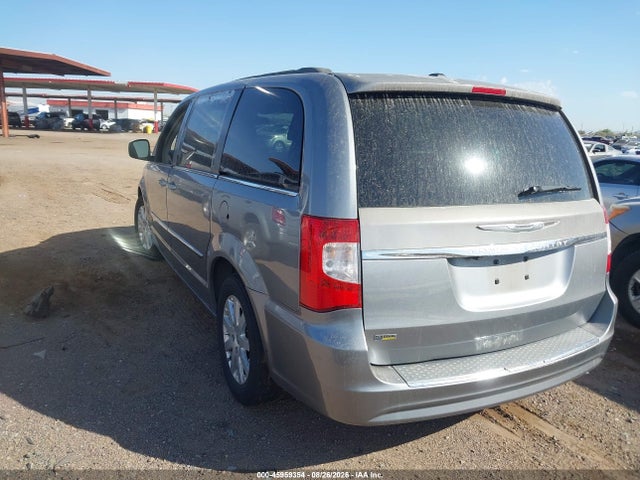 2C4RC1BG1ER448324 Chrysler Town &amp; Country Touring