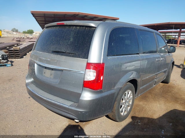 2C4RC1BG1ER448324 Chrysler Town &amp; Country Touring