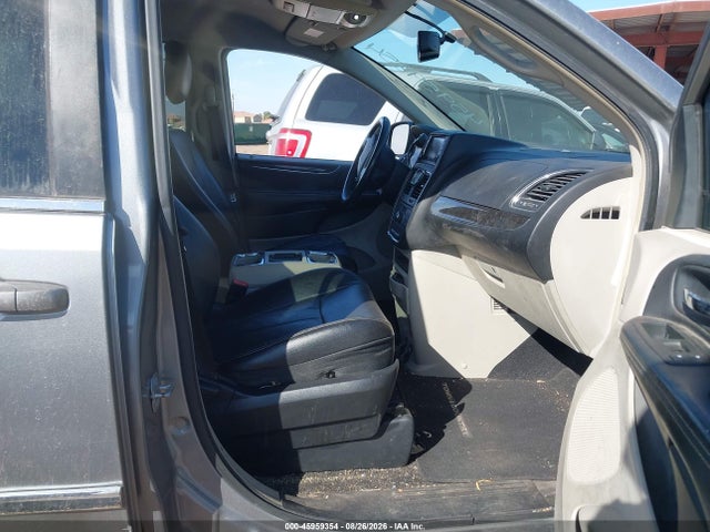2C4RC1BG1ER448324 Chrysler Town &amp; Country Touring