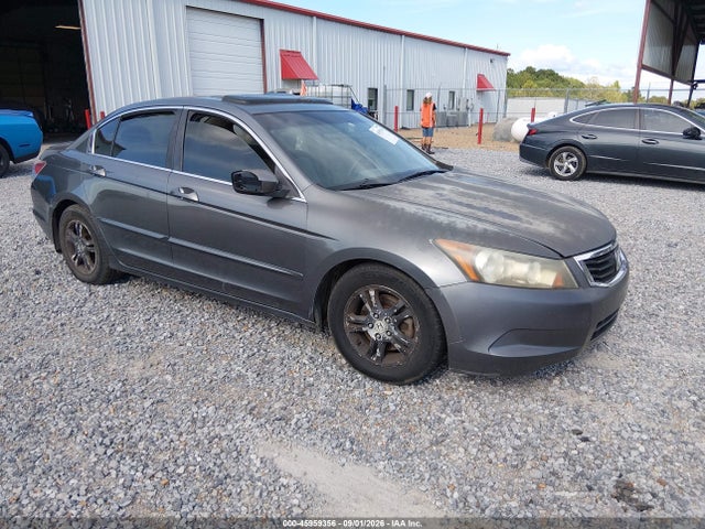 Продаж на аукціоні авто 2009 Honda Accord 2.4 Ex-l, vin: 1HGCP26889A107839, номер лоту: 45959356