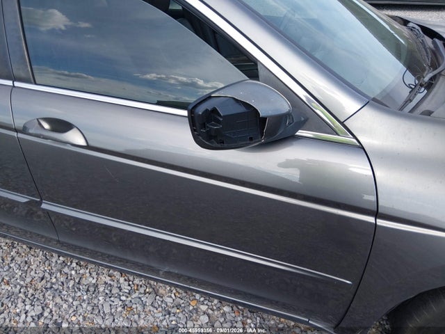 Продаж на аукціоні авто 2009 Honda Accord 2.4 Ex-l, vin: 1HGCP26889A107839, номер лоту: 45959356