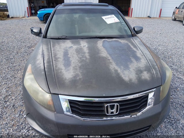 Продаж на аукціоні авто 2009 Honda Accord 2.4 Ex-l, vin: 1HGCP26889A107839, номер лоту: 45959356