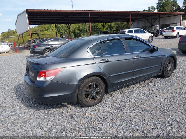 Продаж на аукціоні авто 2009 Honda Accord 2.4 Ex-l, vin: 1HGCP26889A107839, номер лоту: 45959356