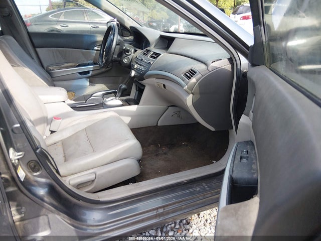 Продаж на аукціоні авто 2009 Honda Accord 2.4 Ex-l, vin: 1HGCP26889A107839, номер лоту: 45959356