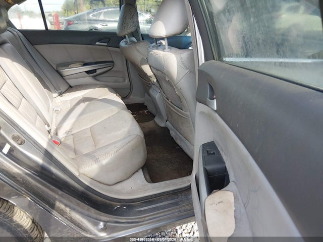 Продаж на аукціоні авто 2009 Honda Accord 2.4 Ex-l, vin: 1HGCP26889A107839, номер лоту: 45959356