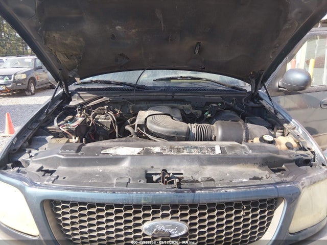 Aukcja sprzedaży 2002 Ford F-150 Lariat/xlt, vin: 1FTRW07612KD36179, numer aukcji: 45959358