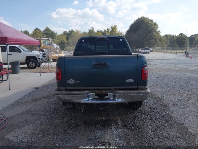 Aukcja sprzedaży 2002 Ford F-150 Lariat/xlt, vin: 1FTRW07612KD36179, numer aukcji: 45959358