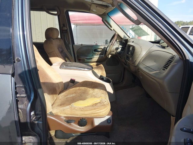 Aukcja sprzedaży 2002 Ford F-150 Lariat/xlt, vin: 1FTRW07612KD36179, numer aukcji: 45959358