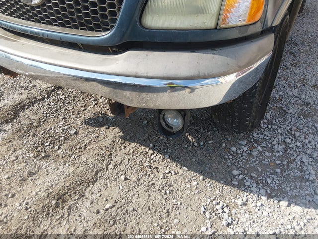 Aukcja sprzedaży 2002 Ford F-150 Lariat/xlt, vin: 1FTRW07612KD36179, numer aukcji: 45959358