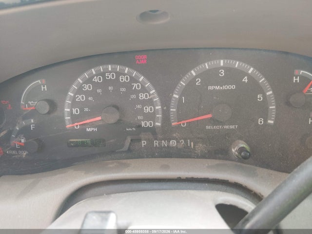 Aukcja sprzedaży 2002 Ford F-150 Lariat/xlt, vin: 1FTRW07612KD36179, numer aukcji: 45959358
