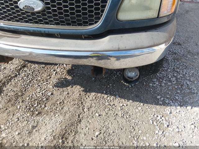 Aukcja sprzedaży 2002 Ford F-150 Lariat/xlt, vin: 1FTRW07612KD36179, numer aukcji: 45959358