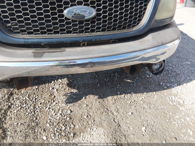 Aukcja sprzedaży 2002 Ford F-150 Lariat/xlt, vin: 1FTRW07612KD36179, numer aukcji: 45959358