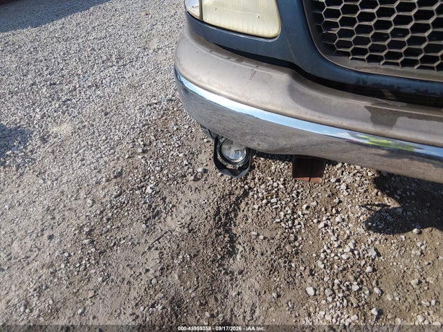 Aukcja sprzedaży 2002 Ford F-150 Lariat/xlt, vin: 1FTRW07612KD36179, numer aukcji: 45959358