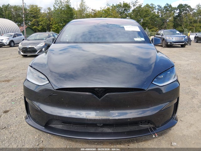Продаж на аукціоні авто 2026 Tesla Model X All-wheel Drive, vin: 7SAXCDE59TF473065, номер лоту: 45959360