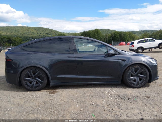 Продаж на аукціоні авто 2026 Tesla Model X All-wheel Drive, vin: 7SAXCDE59TF473065, номер лоту: 45959360
