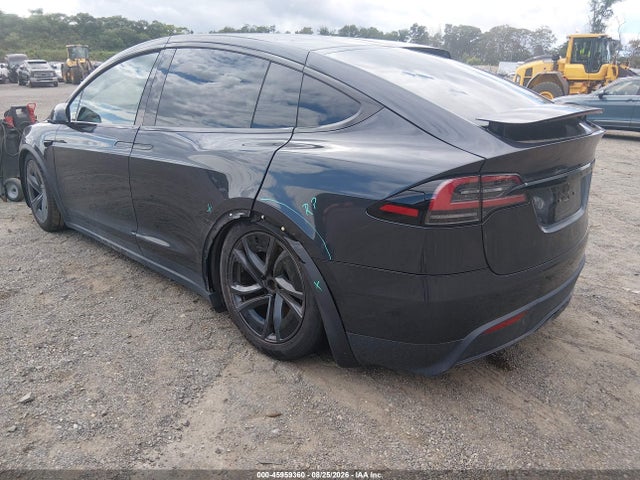 Продаж на аукціоні авто 2026 Tesla Model X All-wheel Drive, vin: 7SAXCDE59TF473065, номер лоту: 45959360