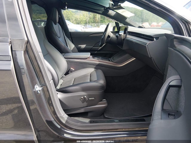 Продаж на аукціоні авто 2026 Tesla Model X All-wheel Drive, vin: 7SAXCDE59TF473065, номер лоту: 45959360