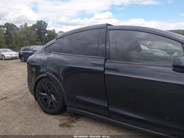Продаж на аукціоні авто 2026 Tesla Model X All-wheel Drive, vin: 7SAXCDE59TF473065, номер лоту: 45959360