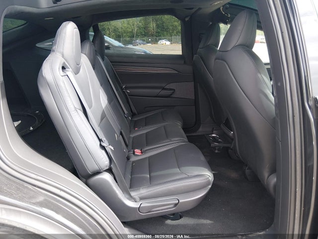 Продаж на аукціоні авто 2026 Tesla Model X All-wheel Drive, vin: 7SAXCDE59TF473065, номер лоту: 45959360