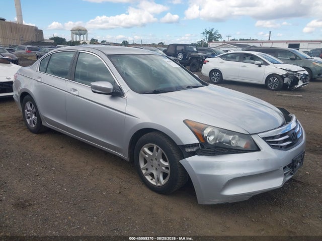 Продаж на аукціоні авто 2012 Honda Accord 2.4 Se, vin: 1HGCP2F65CA215289, номер лоту: 45959370