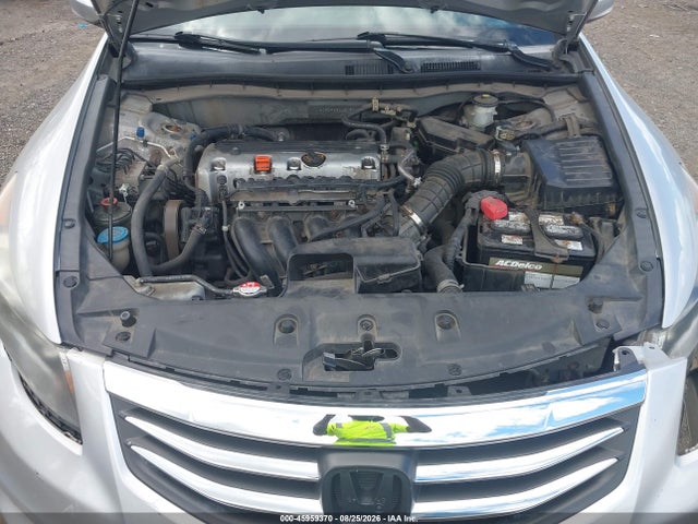 Продаж на аукціоні авто 2012 Honda Accord 2.4 Se, vin: 1HGCP2F65CA215289, номер лоту: 45959370