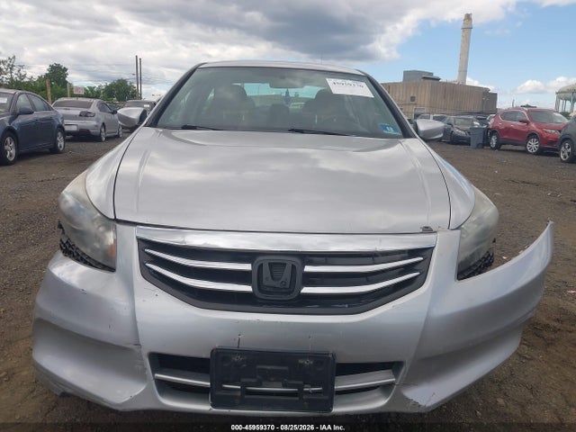 Продаж на аукціоні авто 2012 Honda Accord 2.4 Se, vin: 1HGCP2F65CA215289, номер лоту: 45959370