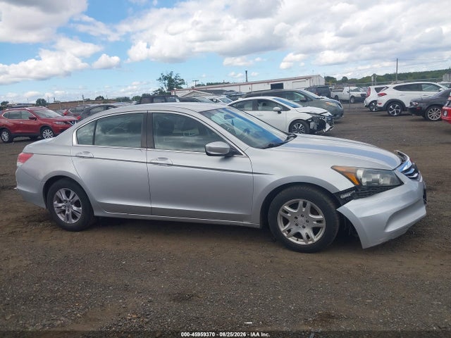 Продаж на аукціоні авто 2012 Honda Accord 2.4 Se, vin: 1HGCP2F65CA215289, номер лоту: 45959370