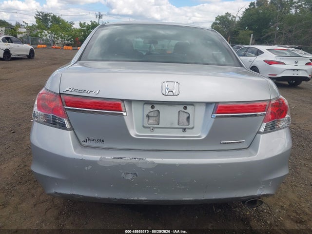 Продаж на аукціоні авто 2012 Honda Accord 2.4 Se, vin: 1HGCP2F65CA215289, номер лоту: 45959370