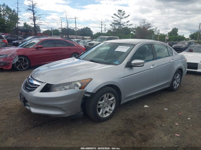 Продаж на аукціоні авто 2012 Honda Accord 2.4 Se, vin: 1HGCP2F65CA215289, номер лоту: 45959370