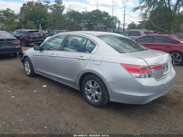 Продаж на аукціоні авто 2012 Honda Accord 2.4 Se, vin: 1HGCP2F65CA215289, номер лоту: 45959370