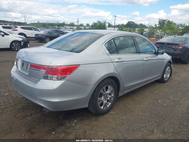 Продаж на аукціоні авто 2012 Honda Accord 2.4 Se, vin: 1HGCP2F65CA215289, номер лоту: 45959370