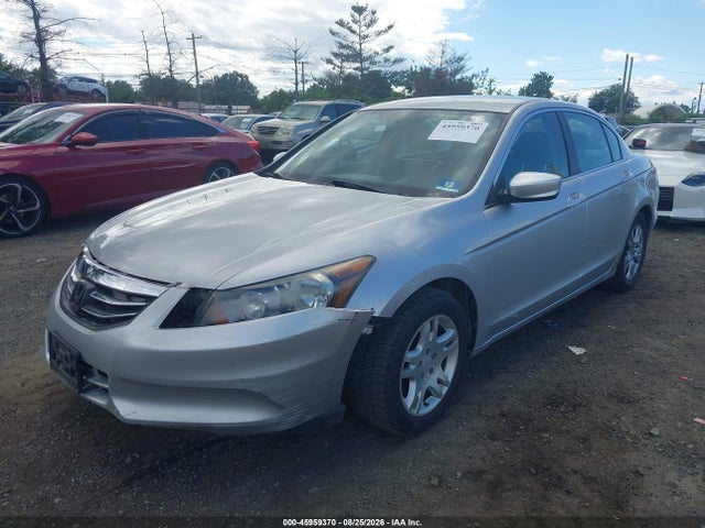 Продаж на аукціоні авто 2012 Honda Accord 2.4 Se, vin: 1HGCP2F65CA215289, номер лоту: 45959370