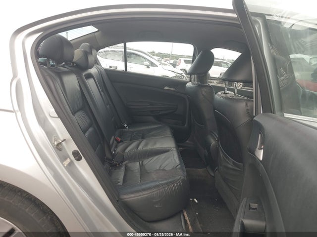 Продаж на аукціоні авто 2012 Honda Accord 2.4 Se, vin: 1HGCP2F65CA215289, номер лоту: 45959370