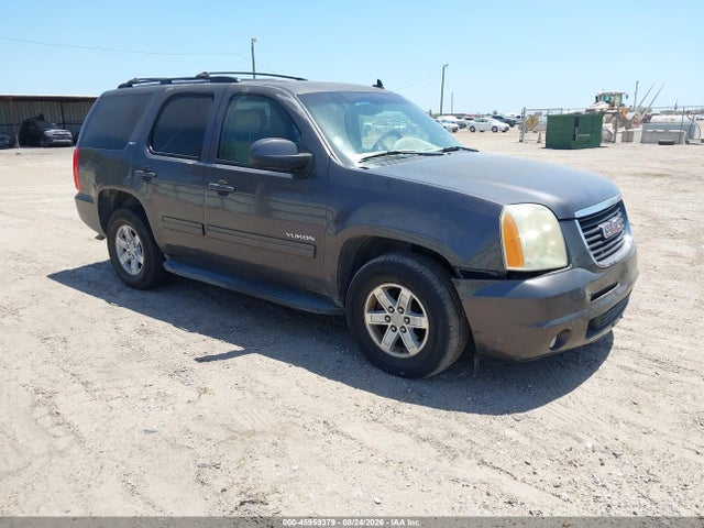 Aukcja sprzedaży 2011 Gmc Yukon Slt, vin: 1GKS1CE04BR168811, numer aukcji: 45959379