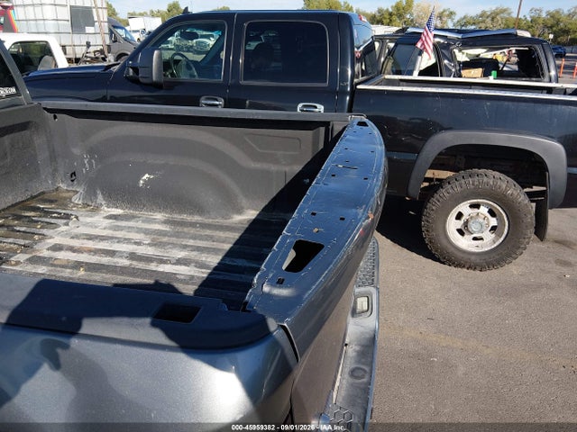 45959382 :رقم المزاد ، 1C6RD7LT6CS269453 vin ، 2012 Ram 1500 Big Horn مزاد بيع
