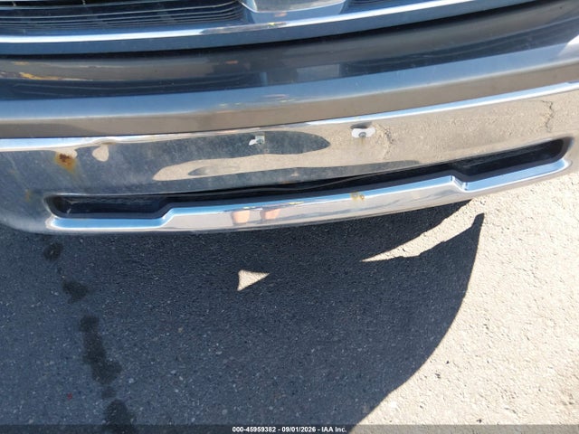 45959382 :رقم المزاد ، 1C6RD7LT6CS269453 vin ، 2012 Ram 1500 Big Horn مزاد بيع