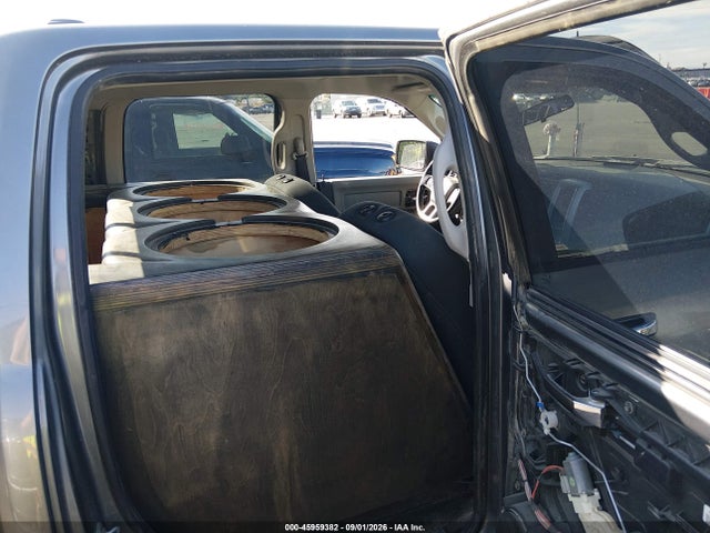 45959382 :رقم المزاد ، 1C6RD7LT6CS269453 vin ، 2012 Ram 1500 Big Horn مزاد بيع
