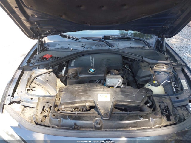 45959394 :رقم المزاد ، WBA4C9C56FG135436 vin ، 2015 Bmw 428 Gran Coupe Xdrive مزاد بيع