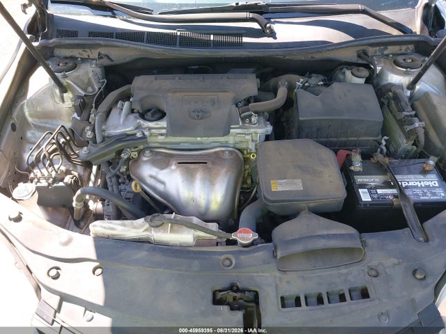 45959395 :رقم المزاد ، 4T1BF1FK3GU175332 vin ، 2016 Toyota Camry Le مزاد بيع