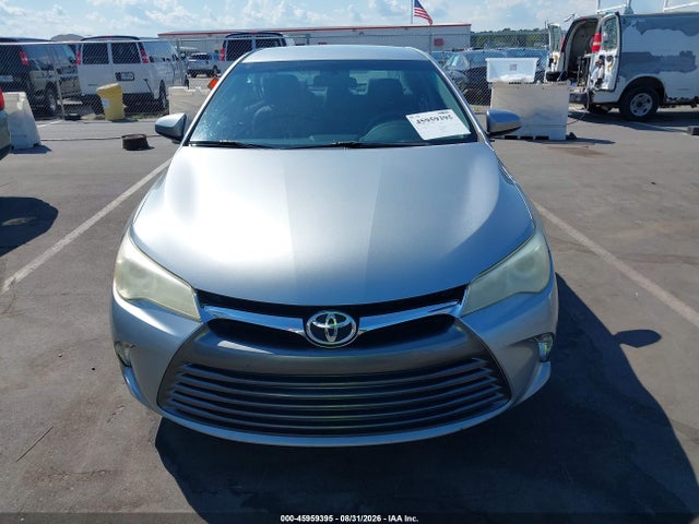 45959395 :رقم المزاد ، 4T1BF1FK3GU175332 vin ، 2016 Toyota Camry Le مزاد بيع