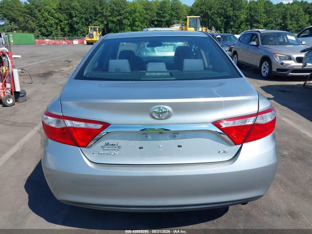 45959395 :رقم المزاد ، 4T1BF1FK3GU175332 vin ، 2016 Toyota Camry Le مزاد بيع