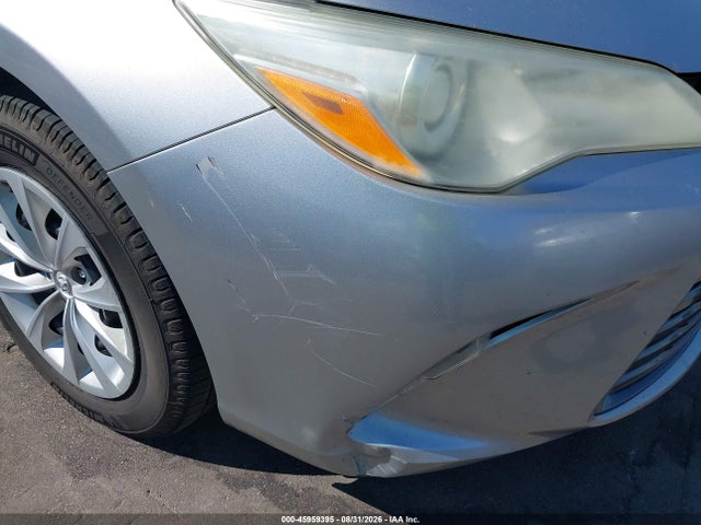 45959395 :رقم المزاد ، 4T1BF1FK3GU175332 vin ، 2016 Toyota Camry Le مزاد بيع