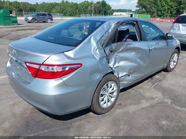 45959395 :رقم المزاد ، 4T1BF1FK3GU175332 vin ، 2016 Toyota Camry Le مزاد بيع