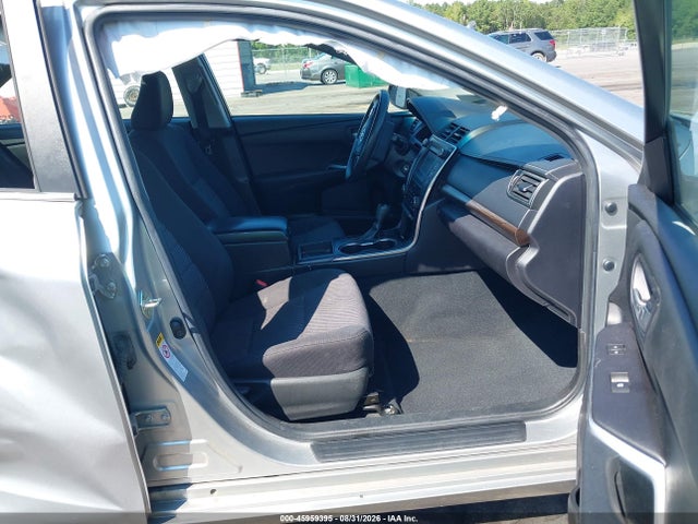 45959395 :رقم المزاد ، 4T1BF1FK3GU175332 vin ، 2016 Toyota Camry Le مزاد بيع