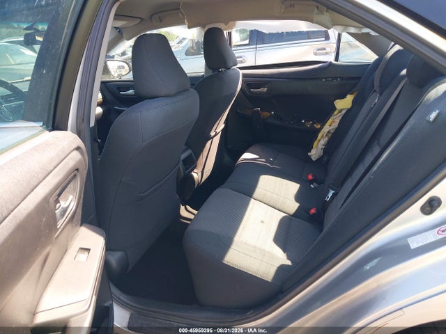 45959395 :رقم المزاد ، 4T1BF1FK3GU175332 vin ، 2016 Toyota Camry Le مزاد بيع