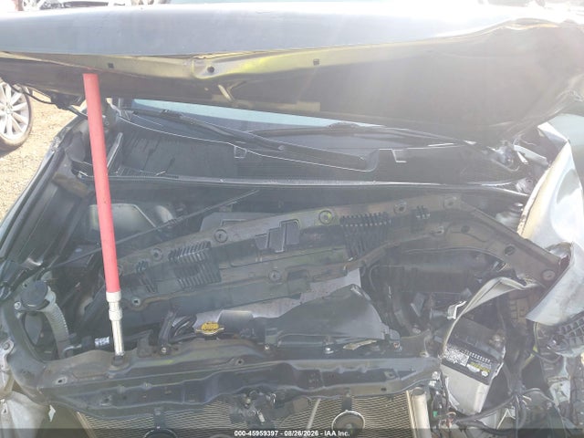 45959397 :رقم المزاد ، 5TDBK3EH4CS151041 vin ، 2012 Toyota Highlander Se V6 مزاد بيع