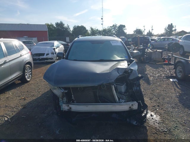 45959397 :رقم المزاد ، 5TDBK3EH4CS151041 vin ، 2012 Toyota Highlander Se V6 مزاد بيع