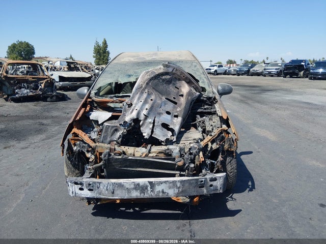 Toyota Prius V Three 2014 JTDZN3EU6EJ000267 Image 11