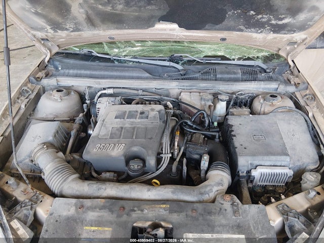 Продаж на аукціоні авто 2005 Chevrolet Malibu Ls, vin: 1G1ZT54885F241054, номер лоту: 45959402